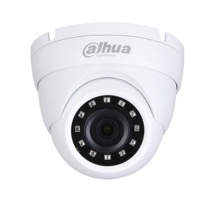 HDCVI камера 2 МП Dahua DH-HAC-HDW1200MP (2.8 мм)