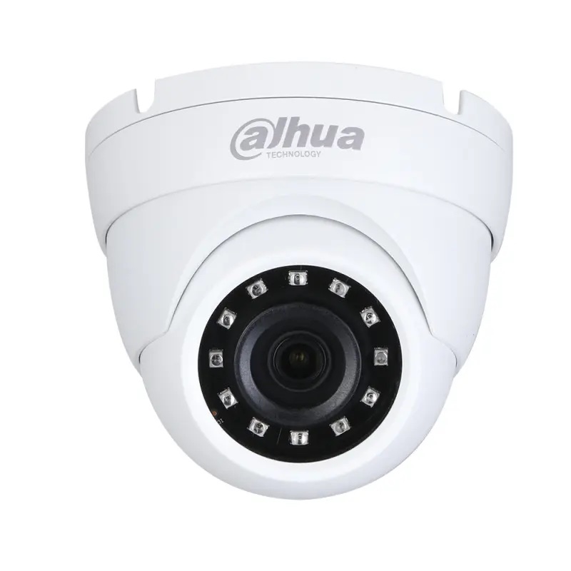 HDCVI камера 2 МП Dahua DH-HAC-HDW1200MP (2.8 мм)