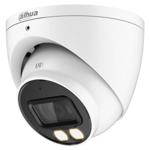 HDCVI камера 2 МП Dahua DH-HAC-HDW1200TP-IL-A (3.6 мм) Smart Dual Light