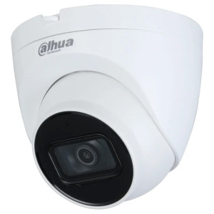 HDCVI камера 2 МП Dahua DH-HAC-HDW1200TQP-A (3.6 мм)