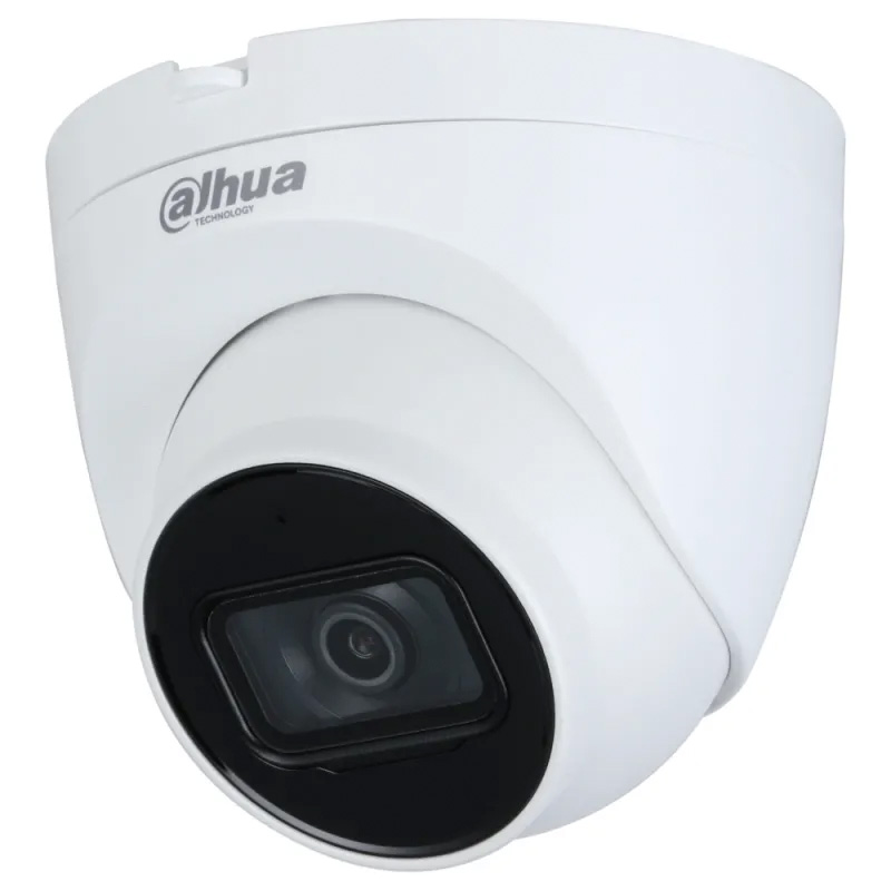 HDCVI камера 2 МП Dahua DH-HAC-HDW1200TQP-A (3.6 мм)
