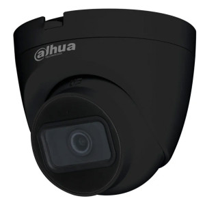 HDCVI-камера 2 МП Dahua DH-HAC-HDW1200TRQP-BE