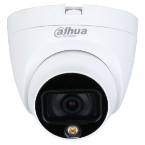 HDCVI камера 5 МП Dahua DH-HAC-HDW1509TLQP-A-LED (3.6 мм)