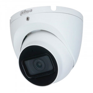 HDCVI камера 8 МП Dahua DH-HAC-HDW1800TLMP (2.8 мм)