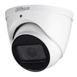 HDCVI камера 8 МП Dahua DH-HAC-HDW1801TP Starlight