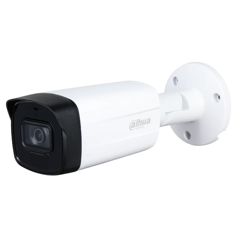 HDCVI камера 2 МП Dahua DH-HAC-HFW1231TMP-I8-A (3.6 мм)