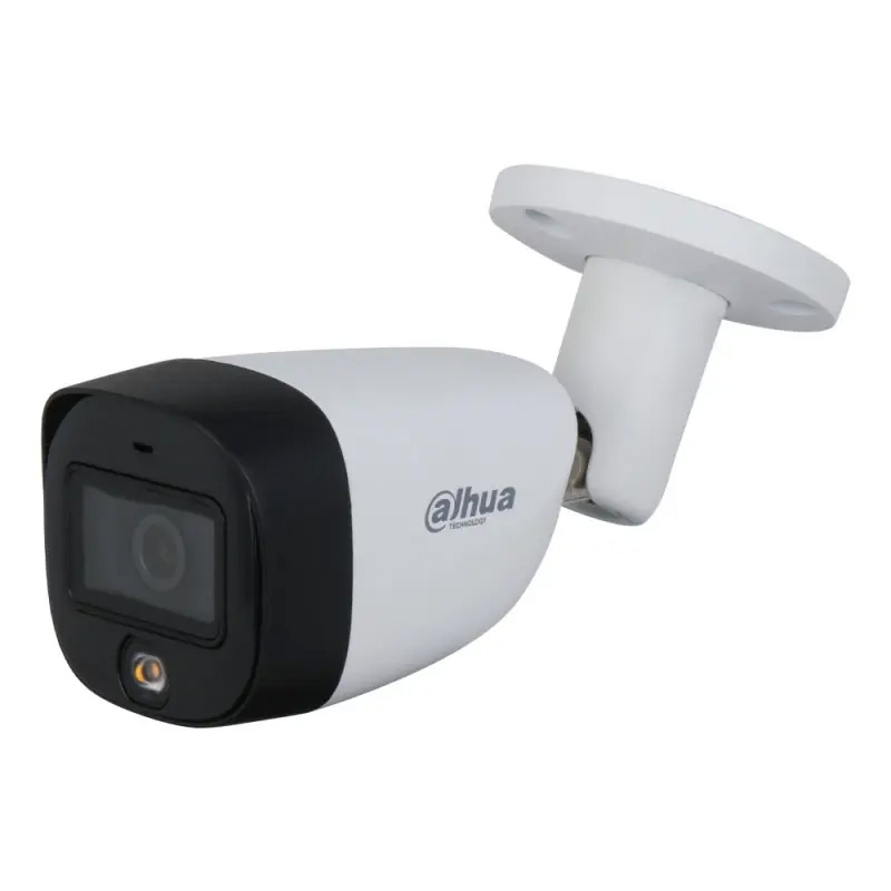 HDCVI камера 5 МП Dahua DH-HAC-HFW1500CMP-IL-A (2.8 мм) Smart Dual Light
