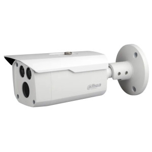 HDCVI-камера 5 МП Dahua DH-HAC-HFW1500DP (6 мм) Starlight