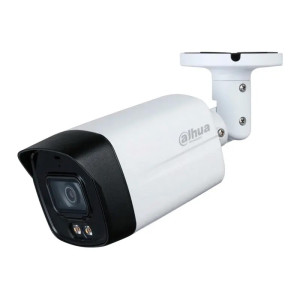 HDCVI камера 5 МП Dahua DH-HAC-HFW1500TLMP-IL-A (2.8 мм) Smart Dual Light