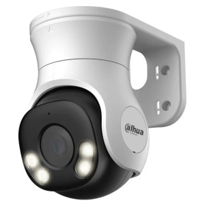 HDCVI камера 5 МП Dahua DH-HAC-PT1500AP-IL-A (2.8 мм) Smart Dual Light
