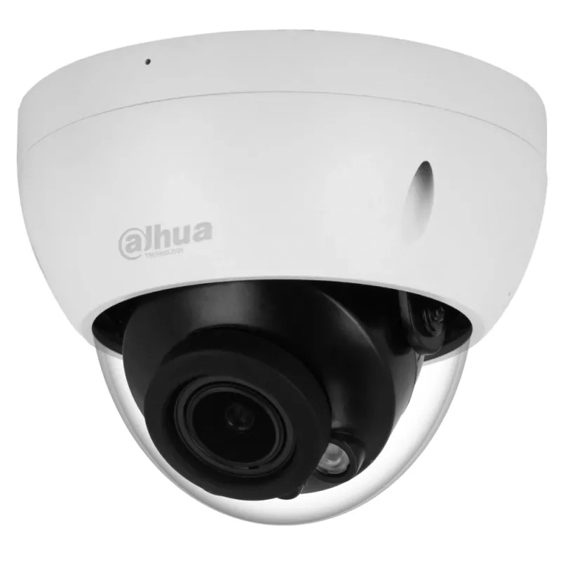 IP-камера 8 МП Dahua DH-IPC-HDBW2841R-ZAS WizSense с PoE