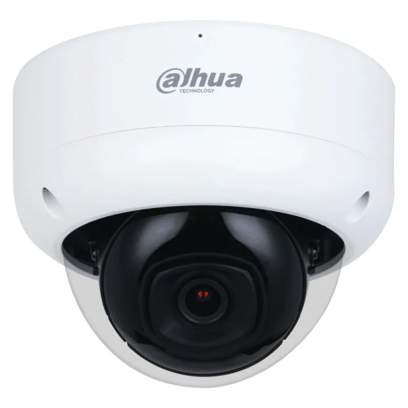IP-камера 4 МП Dahua DH-IPC-HDBW3441E-AS-S2 (2.8 мм) WizSense з PoE