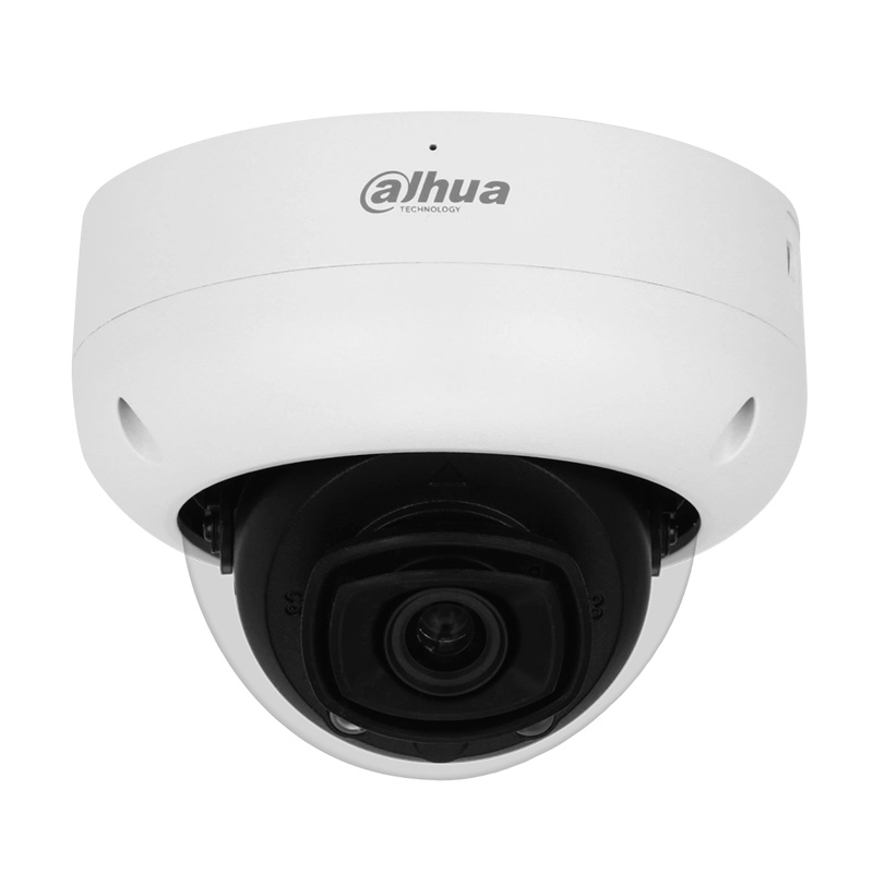 IP-камера 8 МП Dahua DH-IPC-HDBW3841EP-AS WizSense