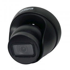 IP-камера 4 МП Dahua DH-IPC-HDW1431T1-S4-BE (2.8 мм)