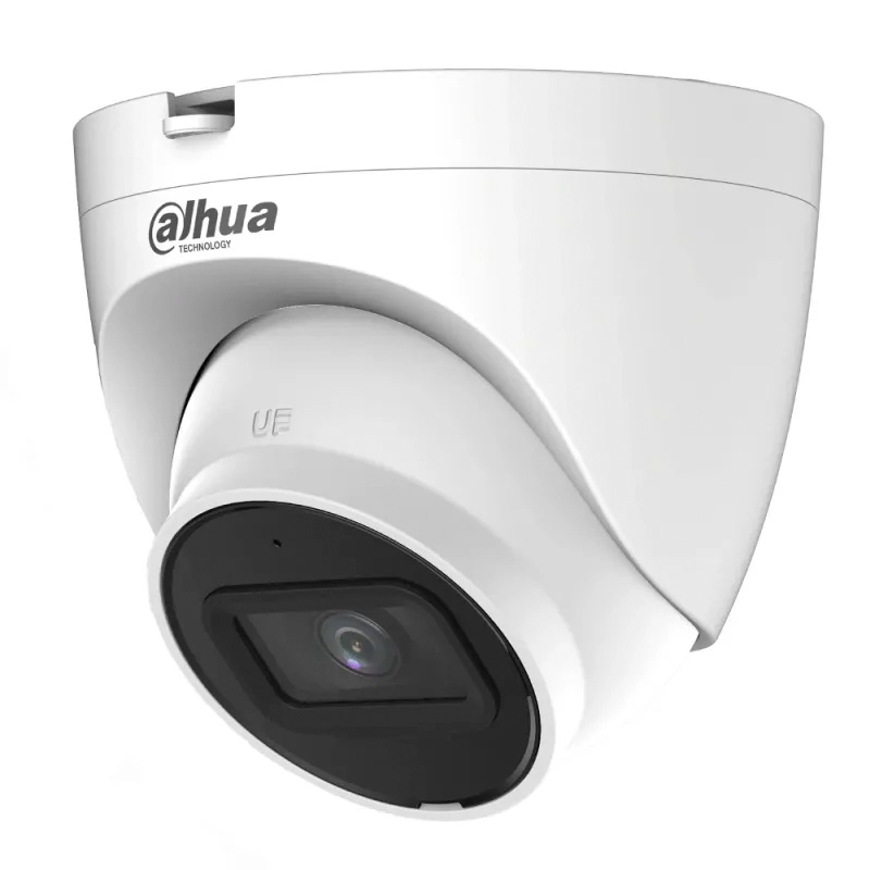 IP-камера 2 МП Dahua DH-IPC-HDW2230T-AS-S2 (2.8 мм) с PoE