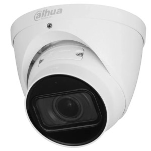 IP-камера 4 МП Dahua DH-IPC-HDW2441T-ZS (2.7-13.5 мм) WizSense