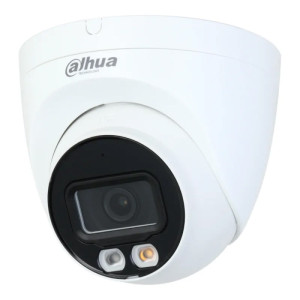 IP-камера 4 MП Dahua DH-IPC-HDW2449T-S-IL (3.6 мм) WizSense