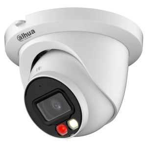 IP-камера 8 МП Dahua DH-IPC-HDW2849TM-S-IL WizSense з PoE