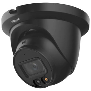 IP-камера 8 МП Dahua DH-IPC-HDW2849TM-S-IL-BE (2.8 мм) Smart Dual Light WizSense з PoE