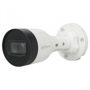 IP-камера 2 МП Dahua DH-IPC-HFW1239S1-LED-S5 (2.8 мм)