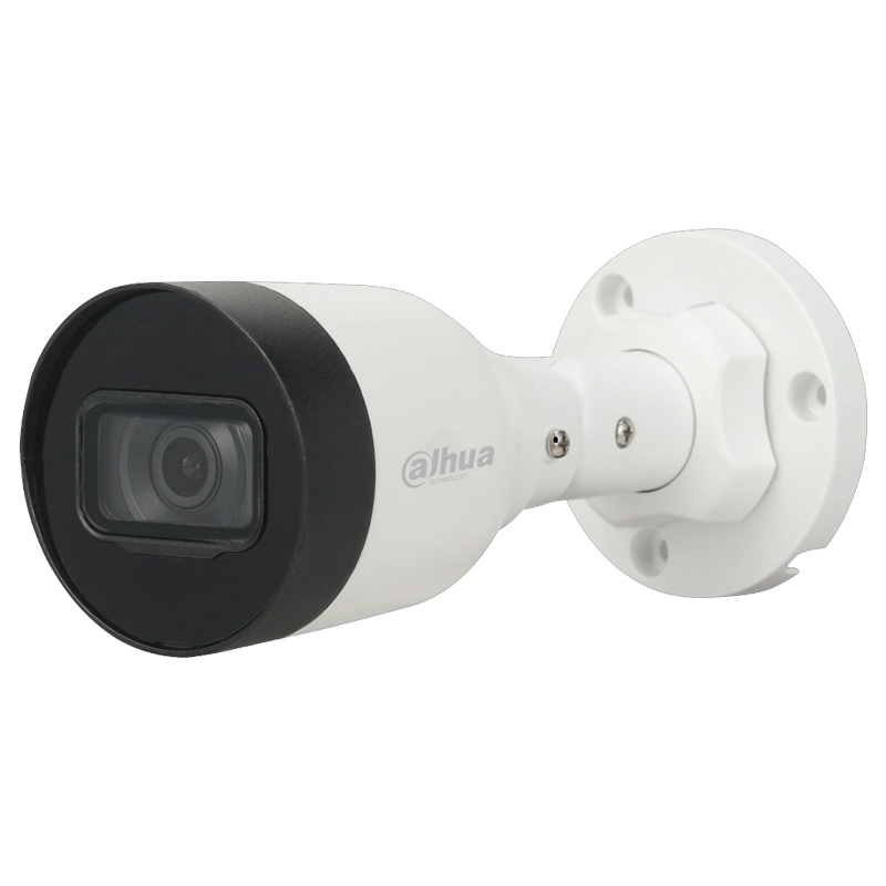 IP-камера 2 МП Dahua DH-IPC-HFW1239S1-LED-S5 (2.8 мм)