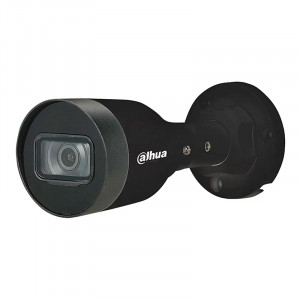 IP-камера 4 МП Dahua DH-IPC-HFW1431S1-S4-BE (2.8 мм)