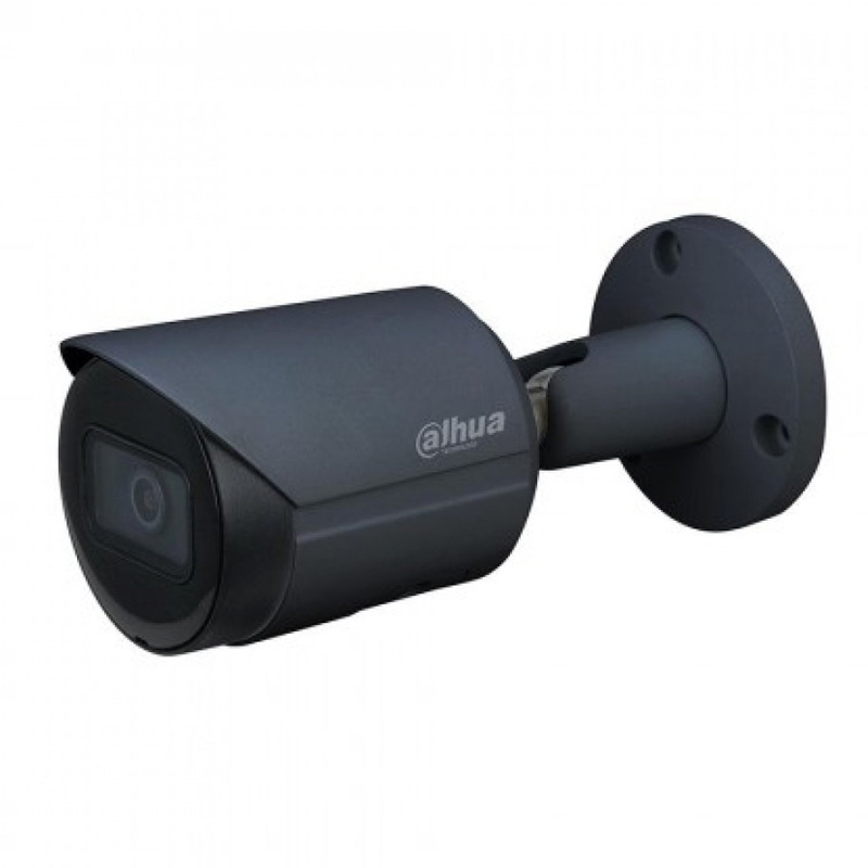 IP-камера 2 МП Dahua DH-IPC-HFW2230SP-S-S2-BE (2.8 мм) з PoE