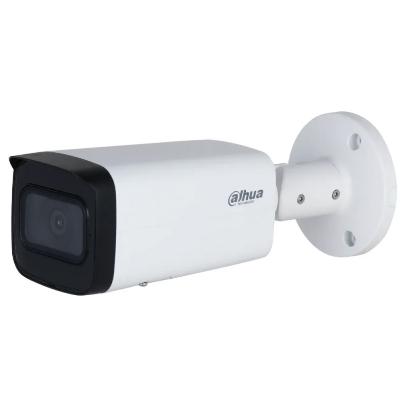 IP-камера 4 МП Dahua DH-IPC-HFW2441T-AS (3.6 мм) WizSense з PoE