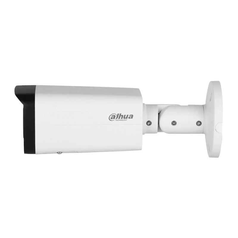 IP-камера 8 МП Dahua DH-IPC-HFW2841T-ZAS WizSense з PoE
