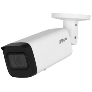 IP-камера 8 МП Dahua DH-IPC-HFW2841T-ZAS WizSense з PoE