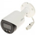 IP-камера 8 МП Dahua DH-IPC-HFW2849S-S-IL (2.8 мм) біла з PoE