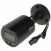 IP-камера 8 МП Dahua DH-IPC-HFW2849S-S-IL-BE (2.8 мм) чорна з PoE