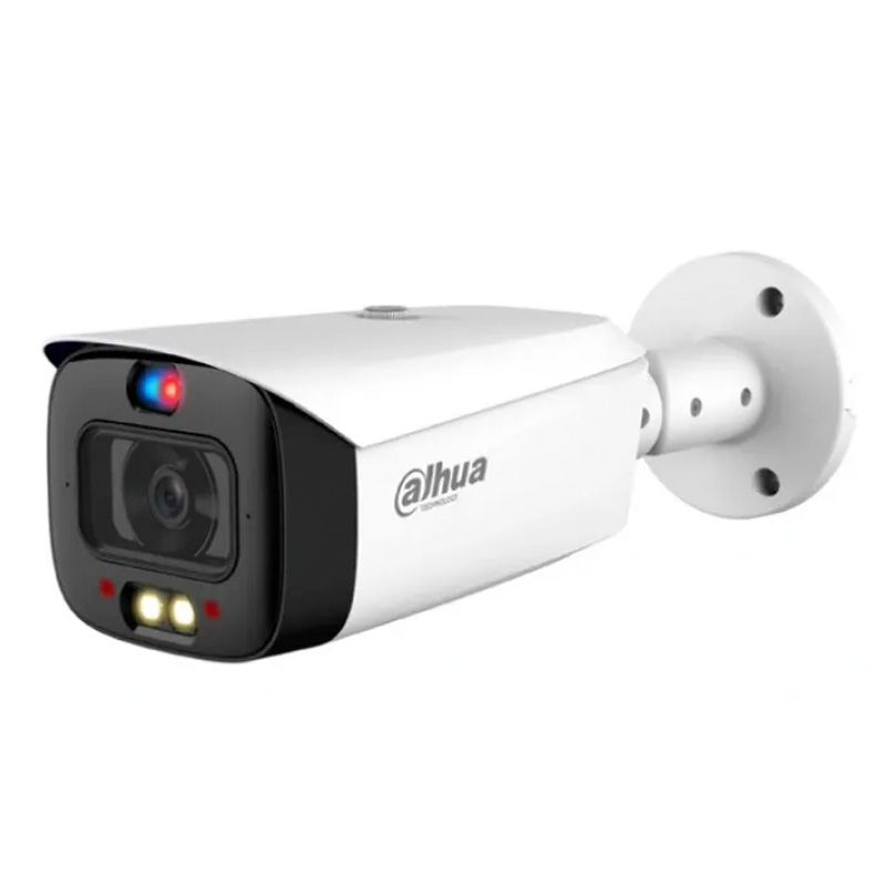 IP-камера 4 МП Dahua DH-IPC-HFW3449T1-AS-PV-S3 (2.8) WizSense