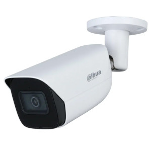 IP-камера 8 МП Dahua DH-IPC-HFW3841E-S-S2 (2.8 мм)