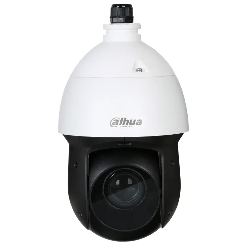 PTZ IP-відеокамера 8 МП Dahua DH-SD49825GB-HNR Starlight