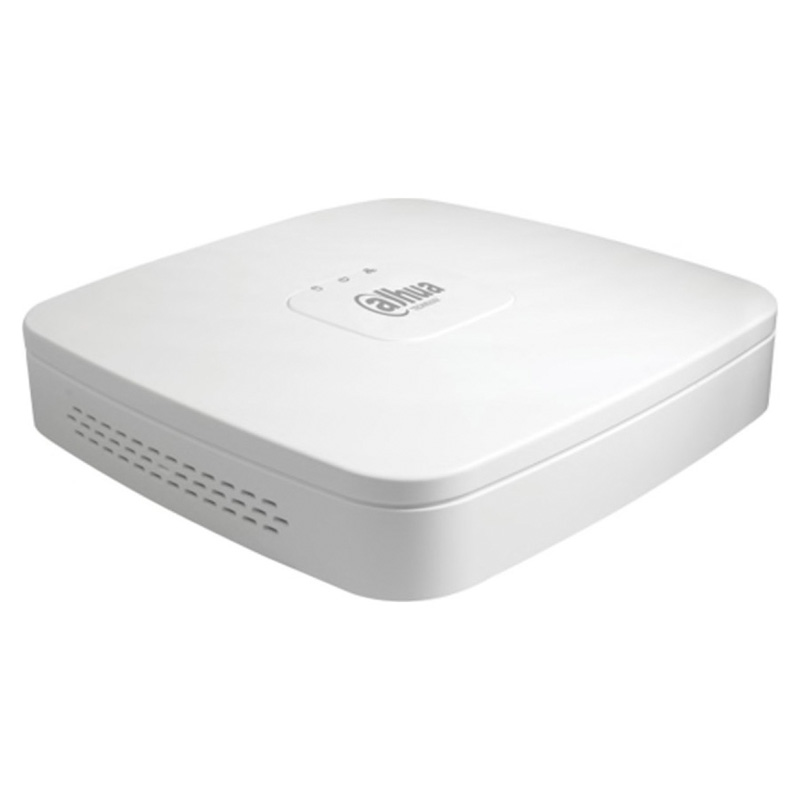 4-канальний XVR реєстратор Dahua DH-XVR5104C-4KL-I3 WizSense