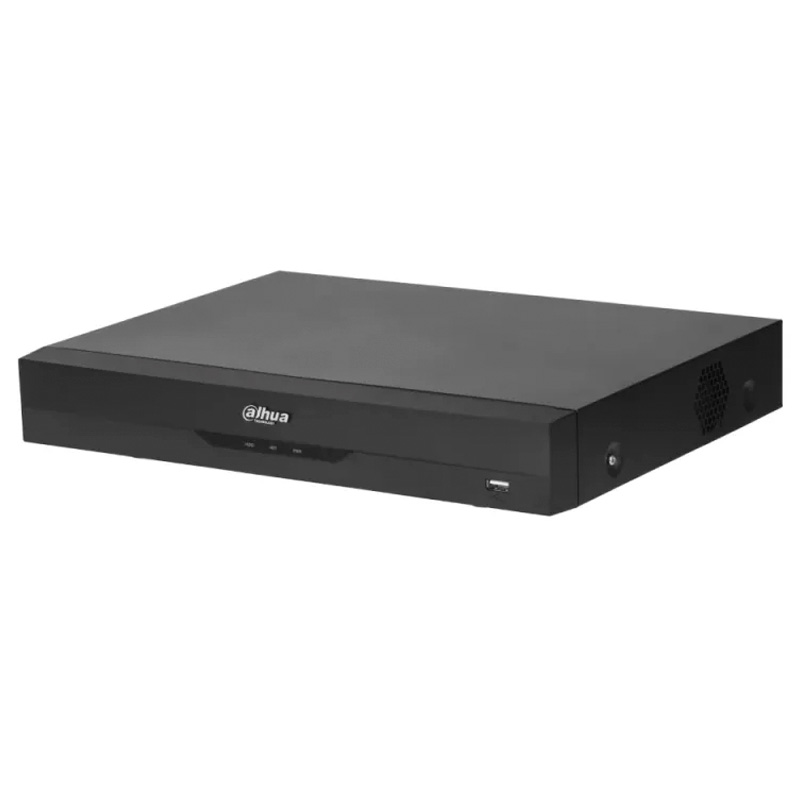 8-канальний XVR реєстратор Dahua DH-XVR5108HE-I3 WizSense