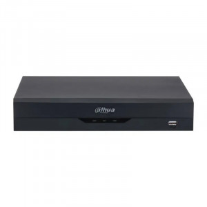 16-канальний XVR реєстратор Dahua DH-XVR5116HS-I3 WizSense