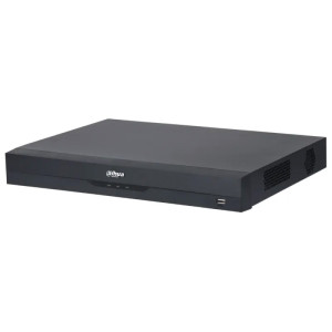 16-канальний NVR реєстратор Dahua DHI-NVR5216-EI WizSense