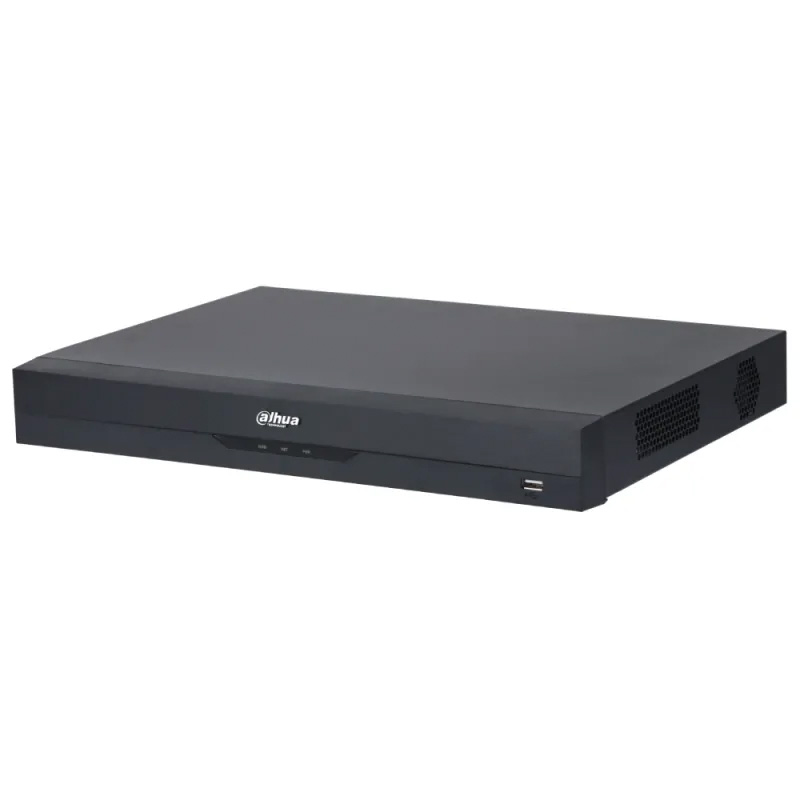 16-канальний NVR реєстратор Dahua DHI-NVR5216-EI WizSense