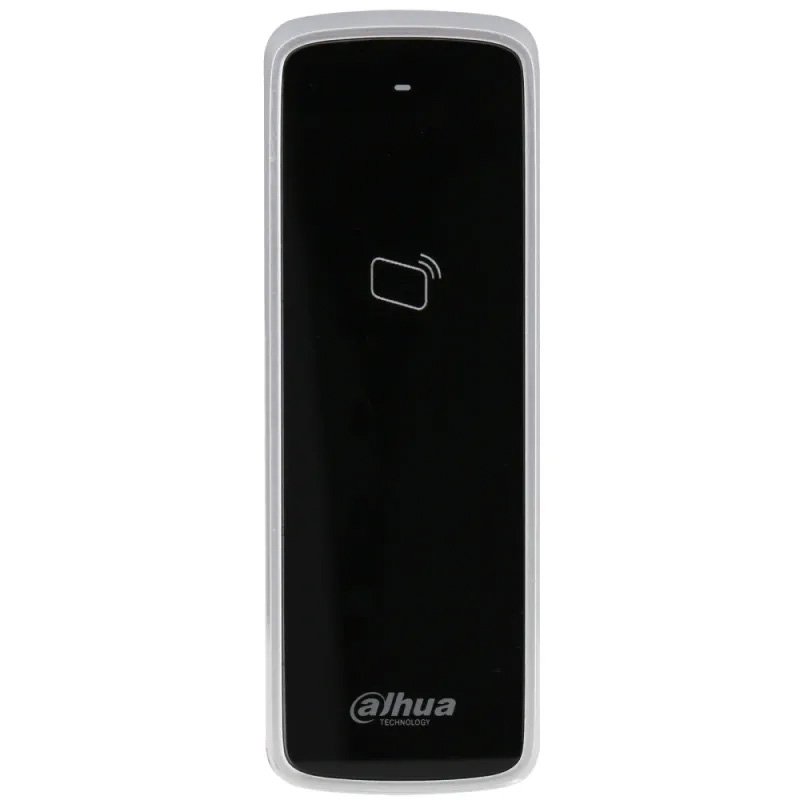 Зчитувач Dahua DHI-ASR1200D вологозахищений