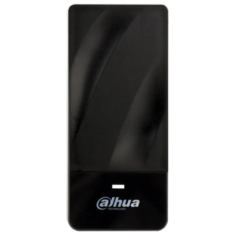 Зчитувач Dahua DHI-ASR1200E вологозахищений