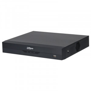 8-канальний NVR реєстратор Dahua DHI-NVR2108HS-I2 WizSense