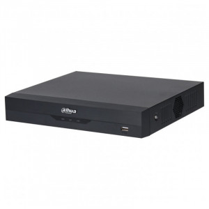 16-канальний NVR реєстратор Dahua DHI-NVR2116HS-I2 WizSense