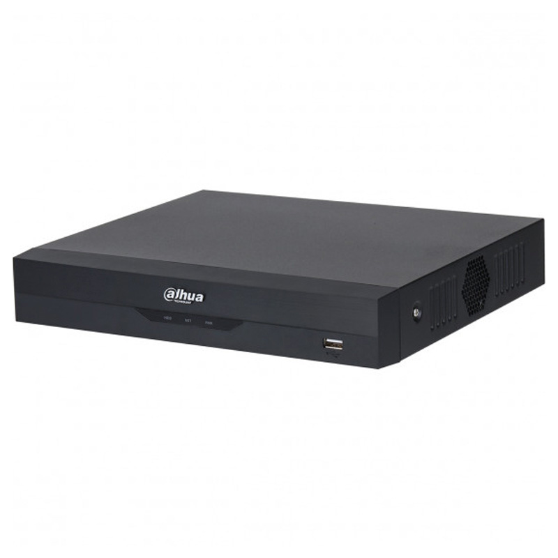 16-канальний NVR реєстратор Dahua DHI-NVR2116HS-I2 WizSense