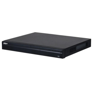 32-канальний NVR реєстратор Dahua DHI-NVR4232-4KS2/L