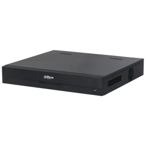 32-канальний NVR реєстратор Dahua DHI-NVR5432-EI WizSense