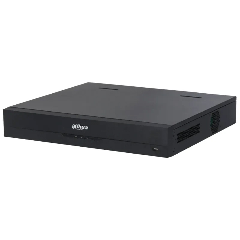 32-канальний NVR реєстратор Dahua DHI-NVR5432-EI WizSense