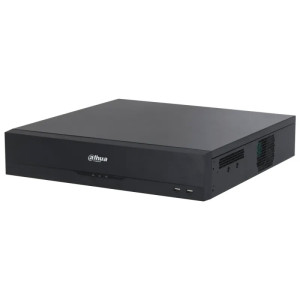 64-канальний NVR реєстратор Dahua DHI-NVR5864-EI WizSense