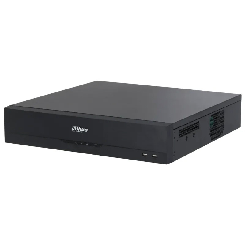 64-канальный NVR регистратор Dahua DHI-NVR5864-EI WizSense